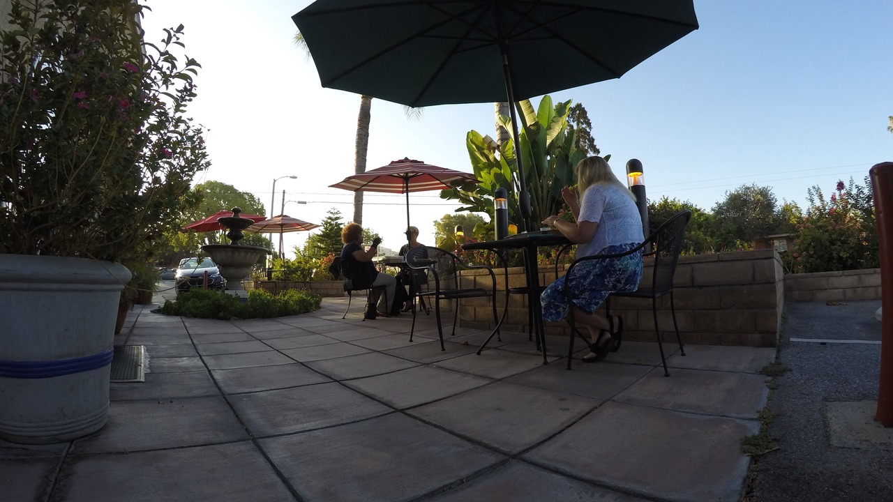 Photo of Outdoor in Loma Linda