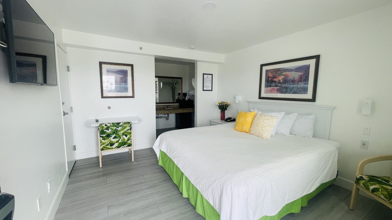 Photo of Bedroom in Loma Linda