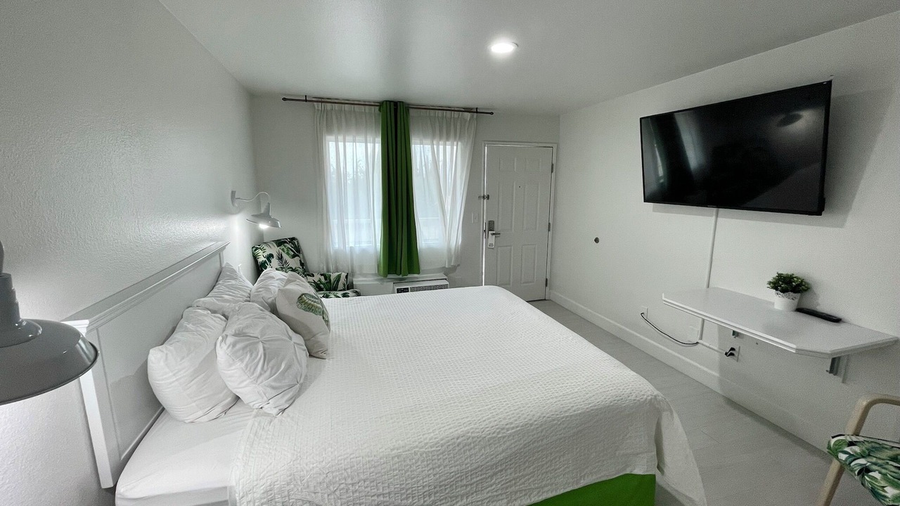 Photo of Bedroom in Loma Linda