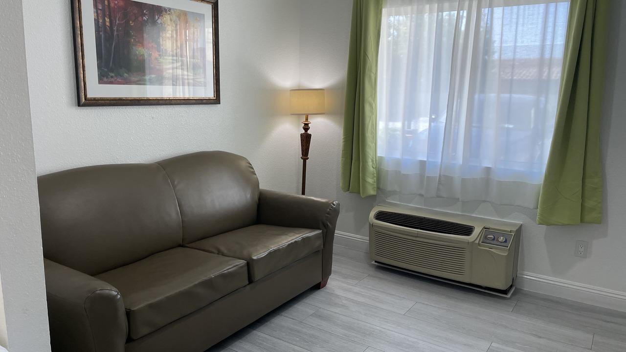 Photo of Bedroom in Loma Linda