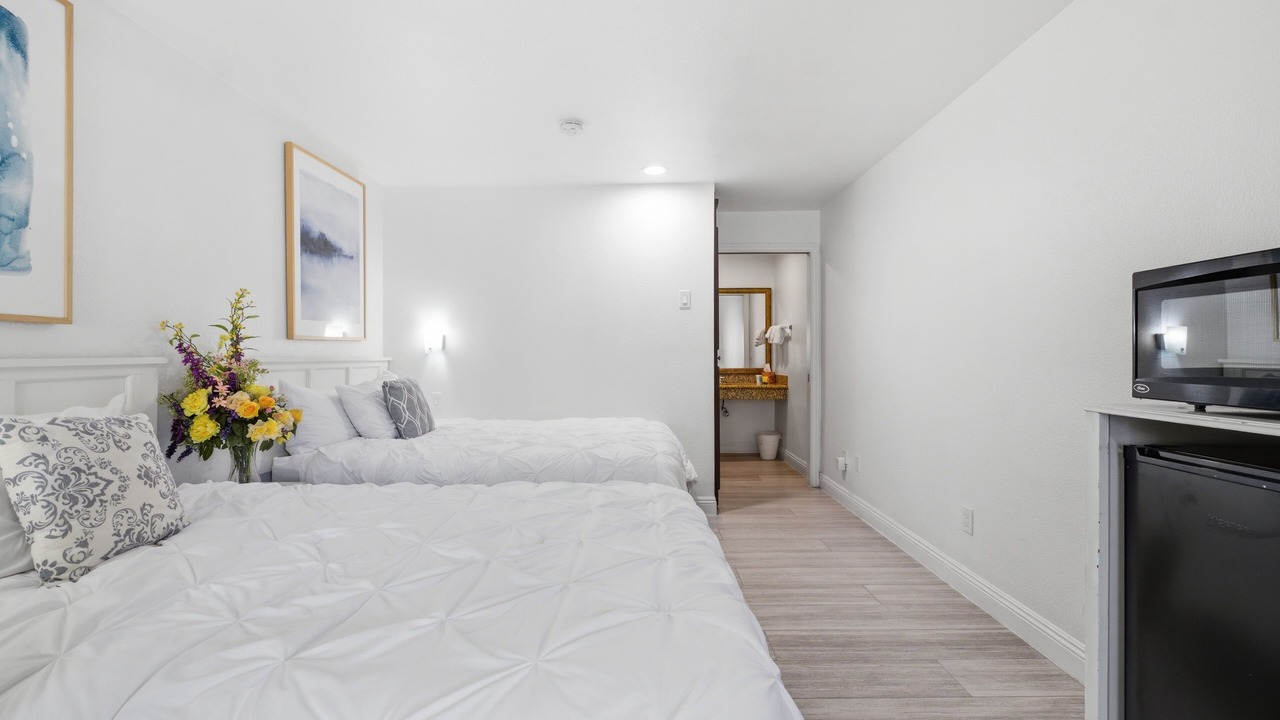 Photo of Bedroom in Loma Linda
