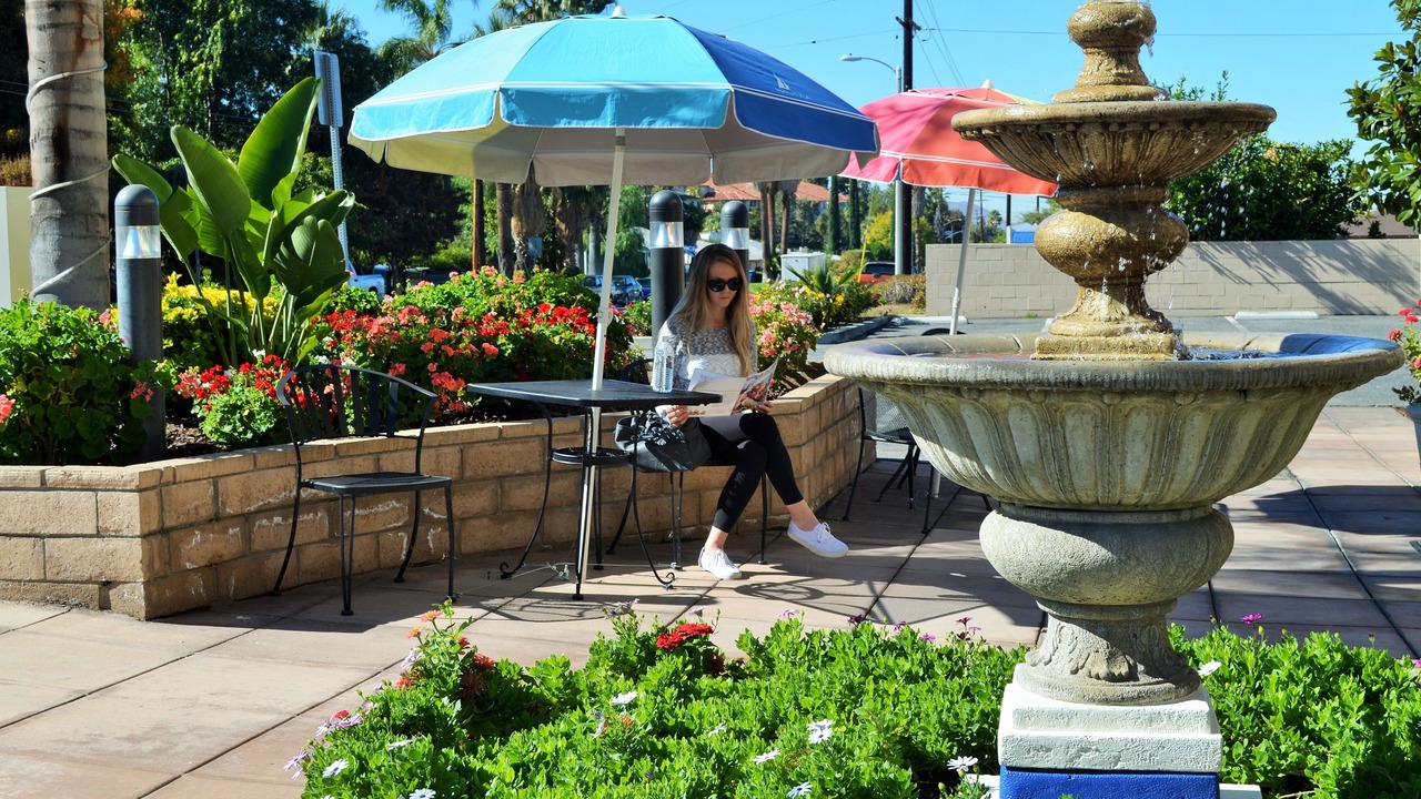 Photo of Outdoor in Loma Linda
