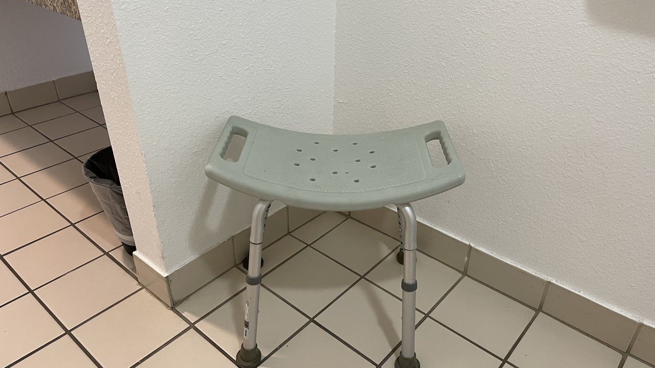 Photo of Bathroom in Loma Linda
