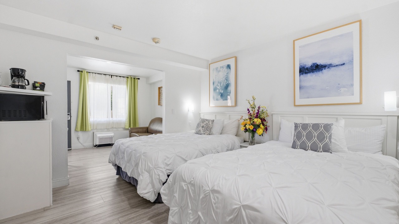 Photo of Bedroom in Loma Linda