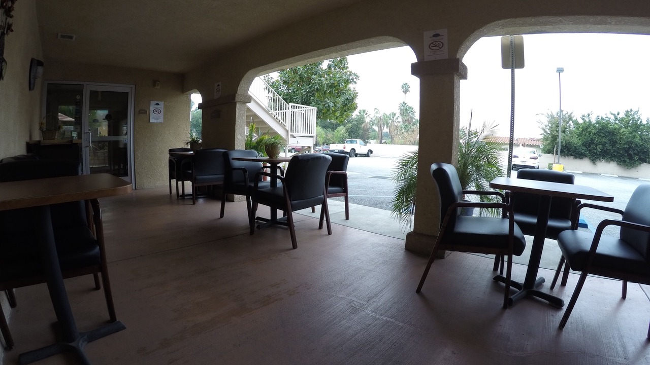 Photo of Outdoor in Loma Linda