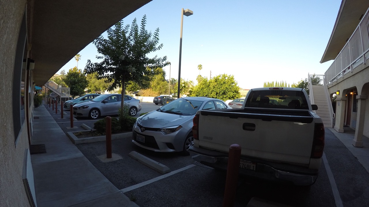 Photo of Outdoor in Loma Linda