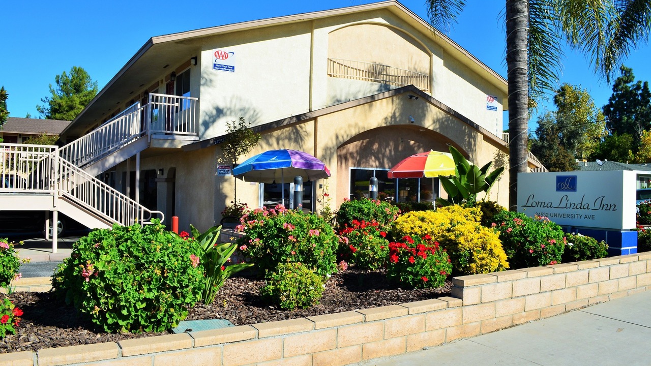 Photo of Outdoor in Loma Linda