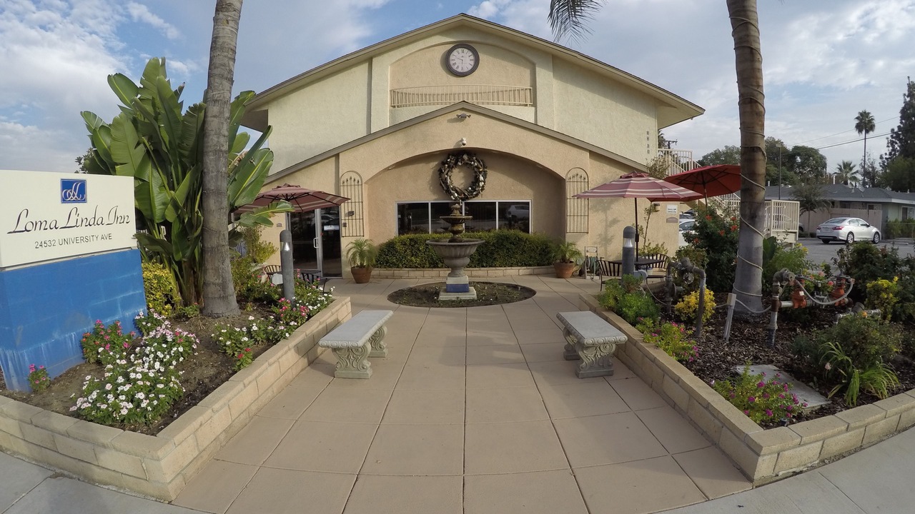 Photo of Outdoor in Loma Linda