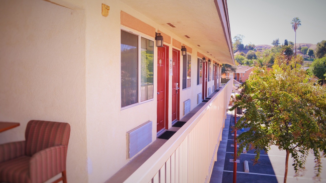 Photo of Outdoor in Loma Linda