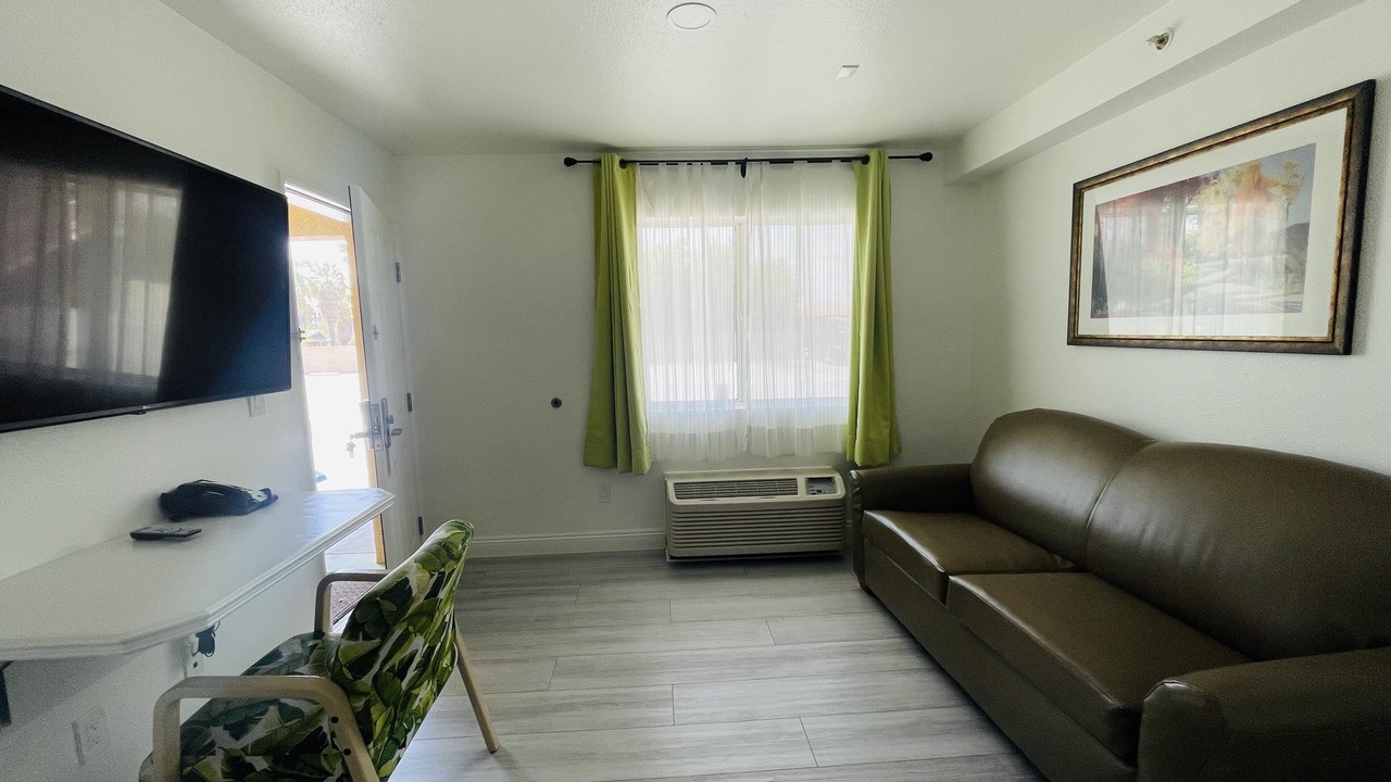 Photo of Bedroom in Loma Linda