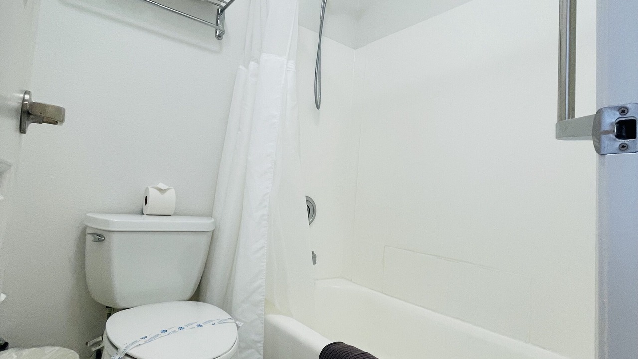 Photo of Bathroom in Loma Linda