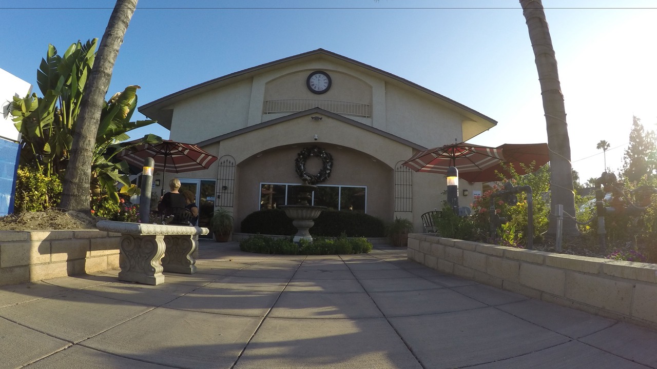 Photo of Outdoor in Loma Linda