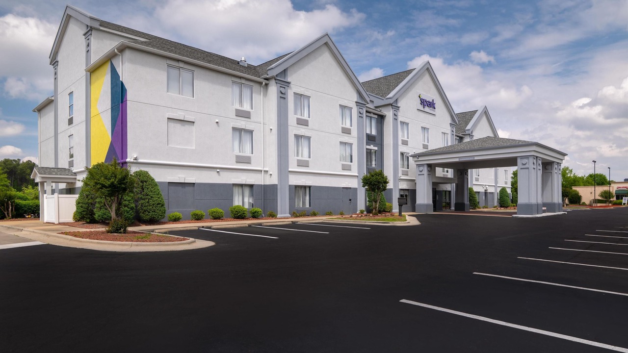 Photo of Outdoor in Smithfield