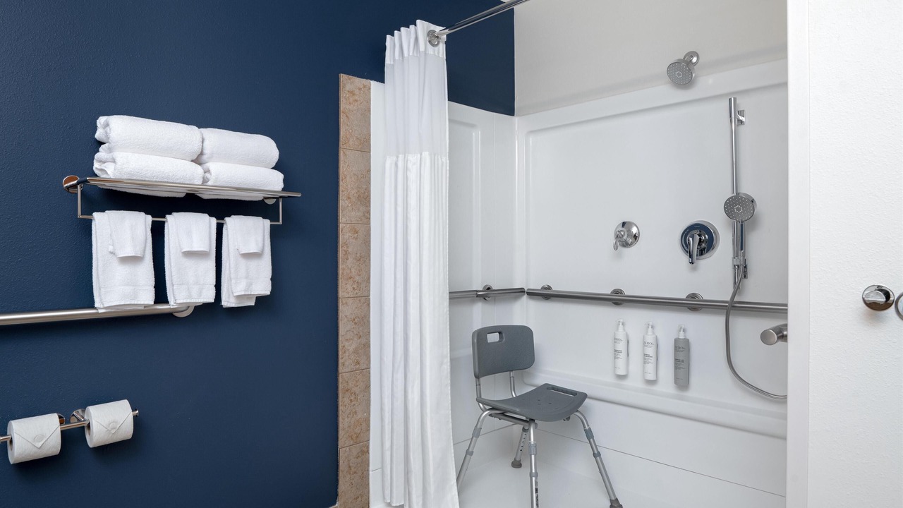 Photo of Bathroom in Smithfield