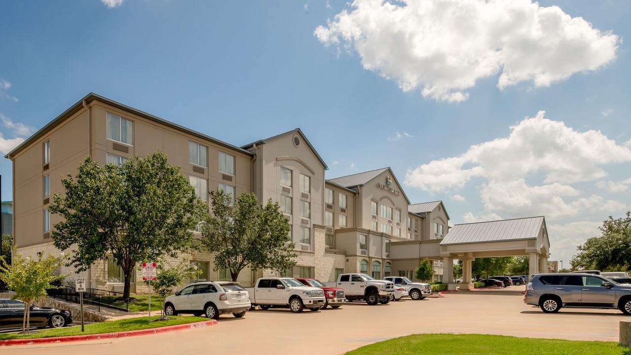 Photo of Outdoor in College Station