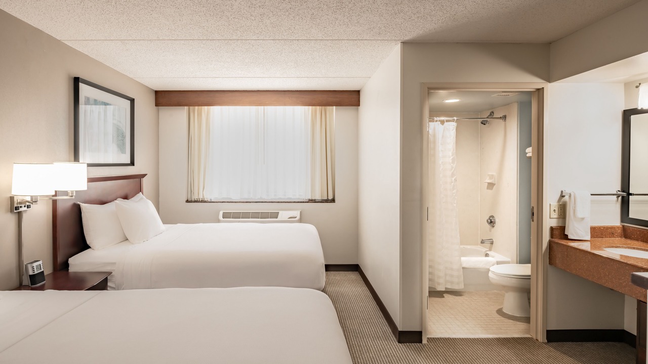 Photo of Bedroom in College Station