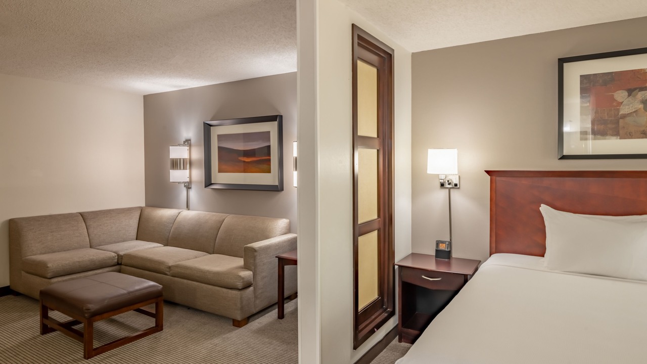 Photo of Livingroom in College Station