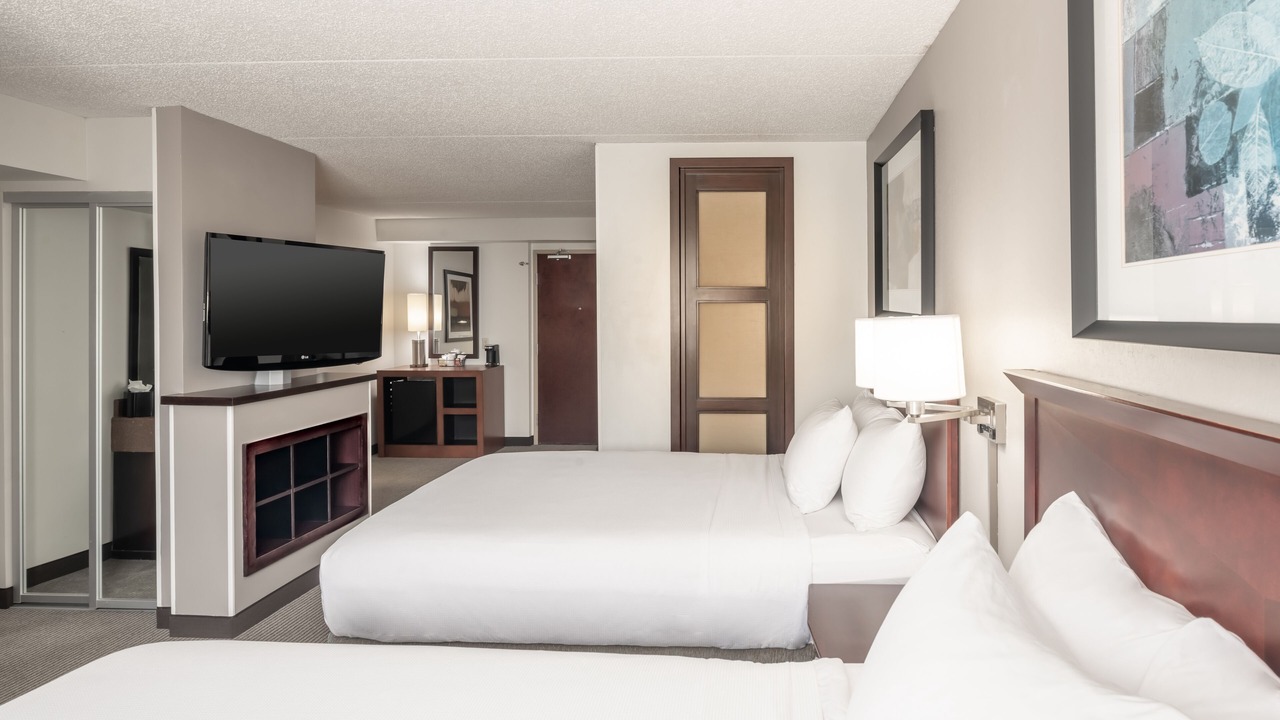 Photo of Bedroom in College Station
