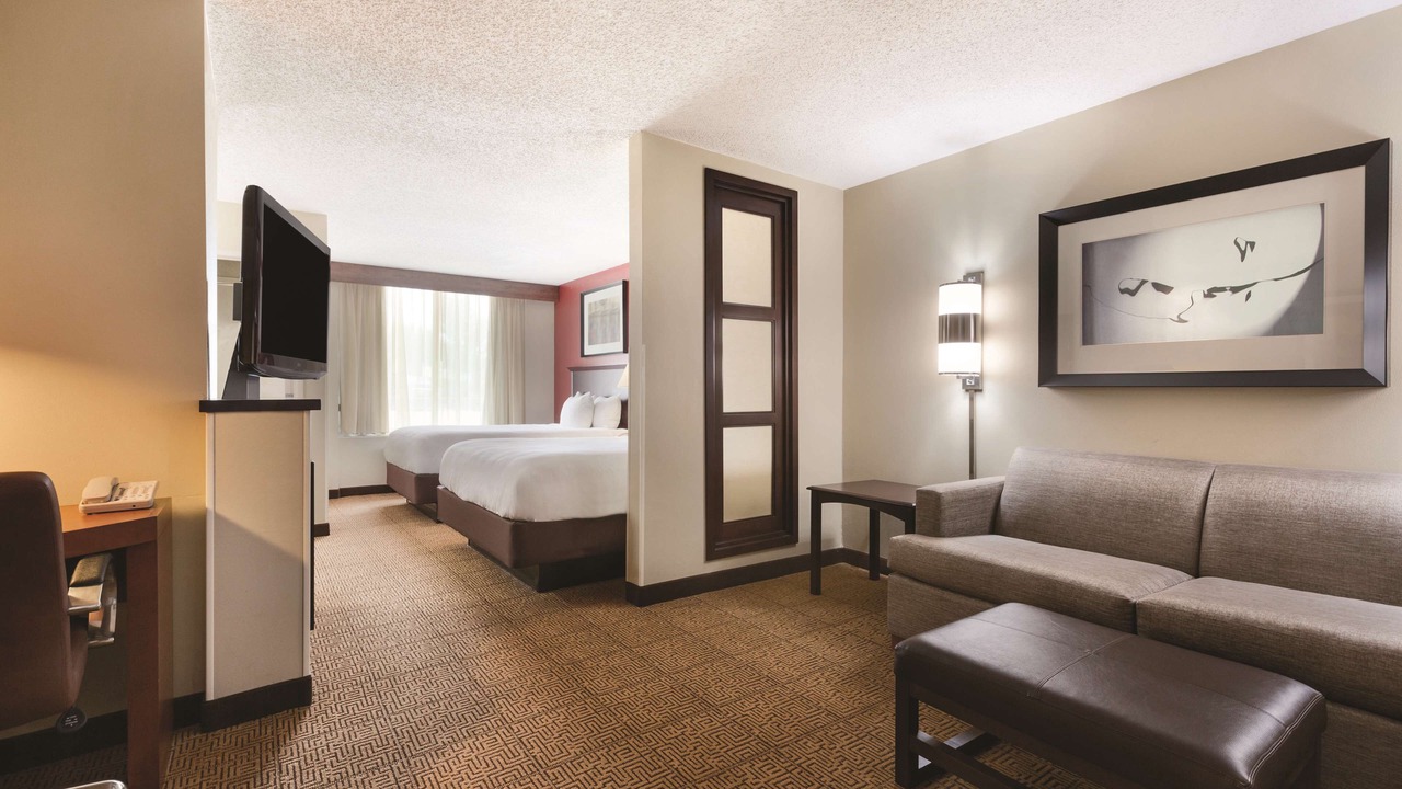 Photo of Bedroom in College Station
