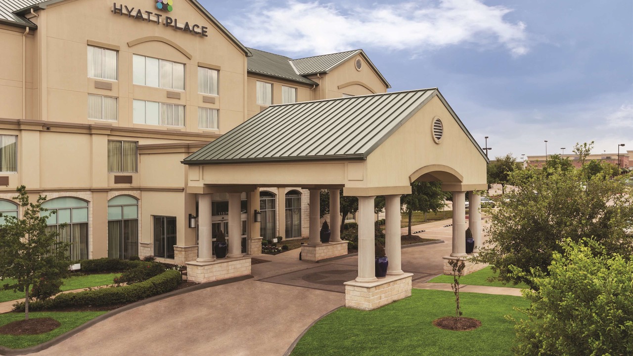 Photo of Outdoor in College Station