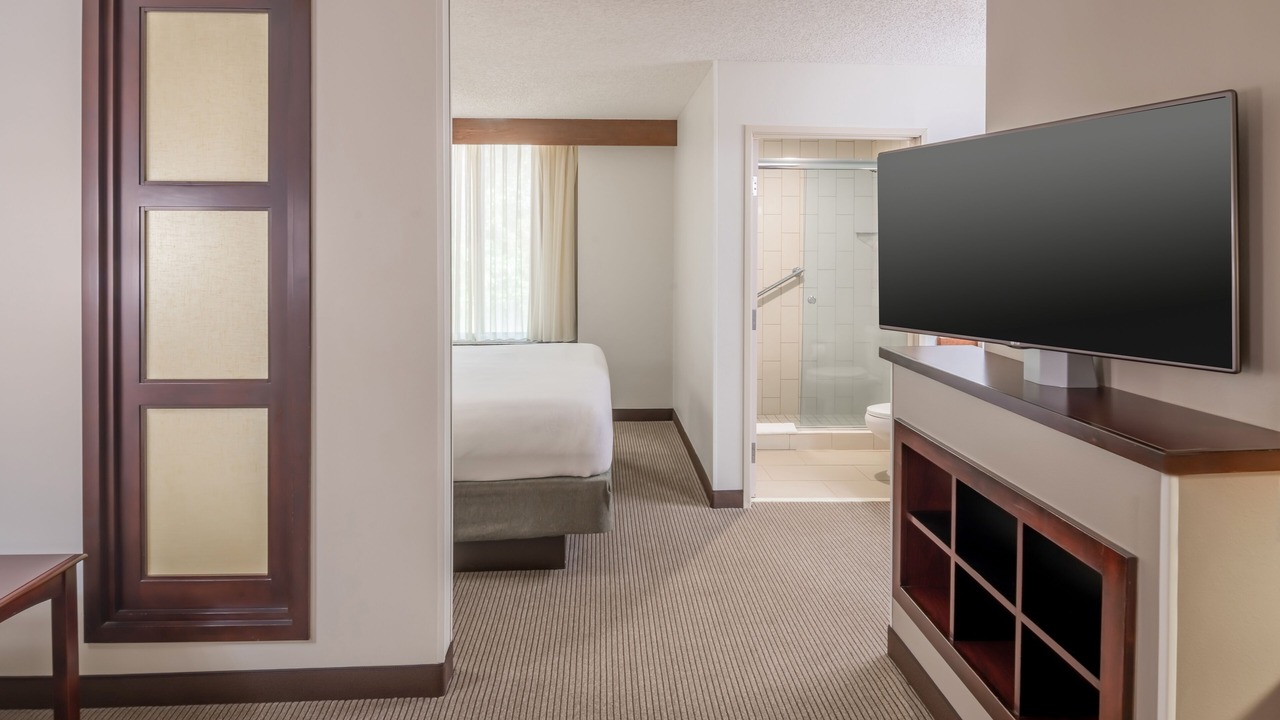Photo of Bedroom in College Station
