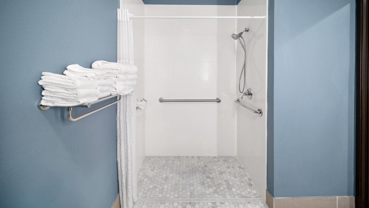 Photo of Bathroom in Southwood Valley