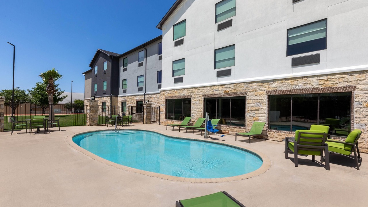 Photo of Outdoor in Southwood Valley