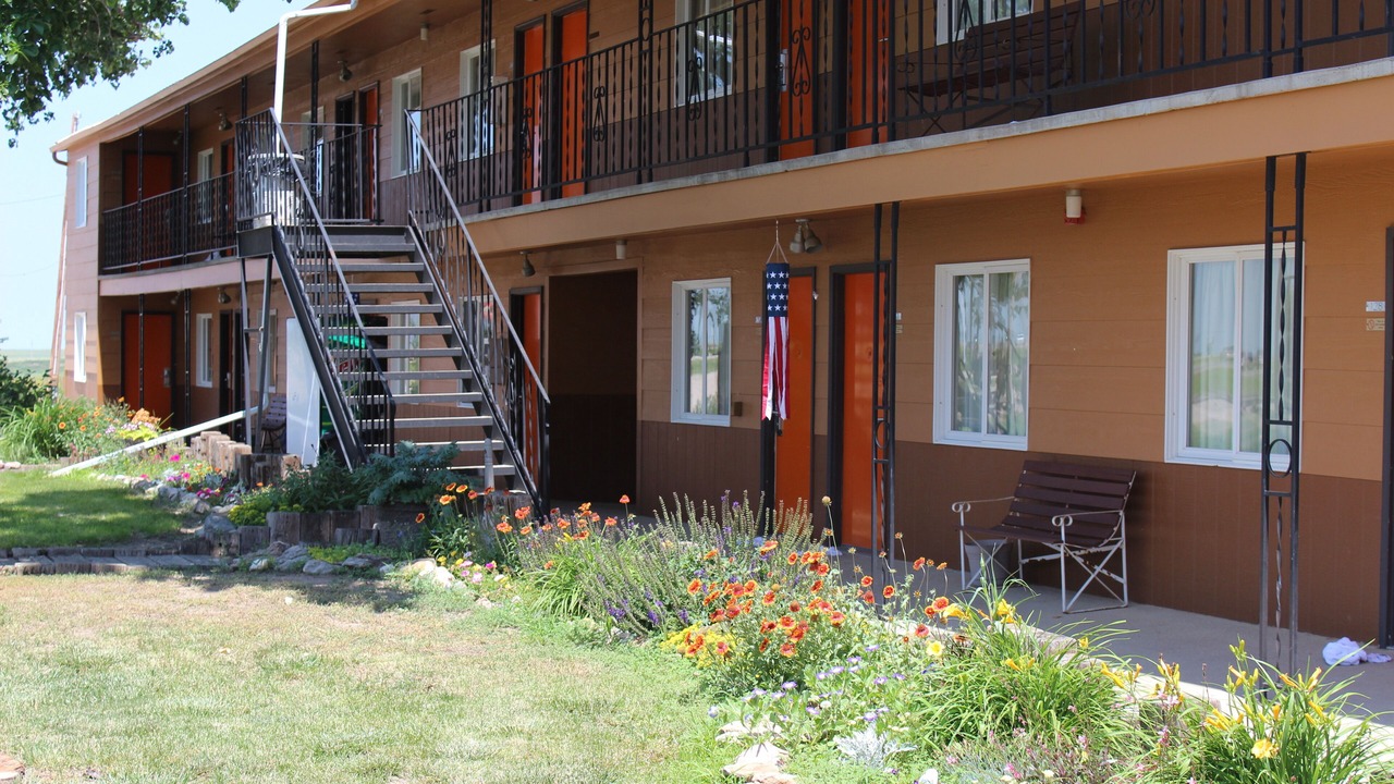 Photo of Outdoor in Northeast Entrance Badlands
