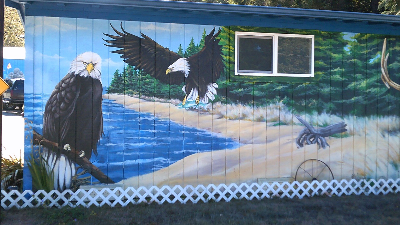 Photo of Outdoor in Coos Bay