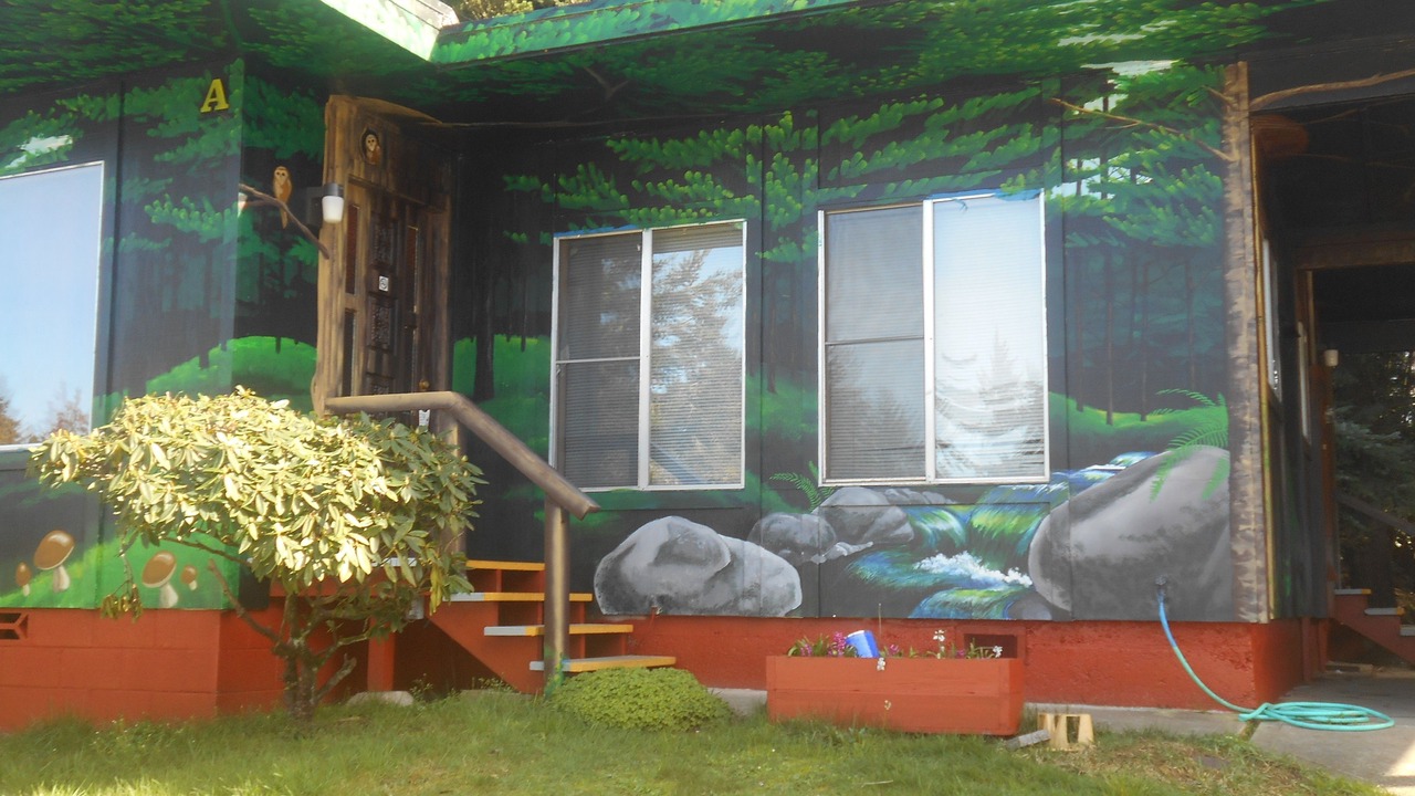 Photo of Outdoor in Coos Bay