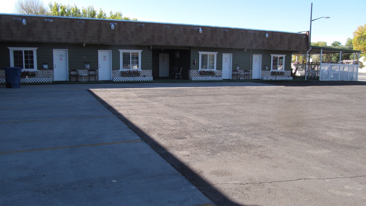 Photo of Outdoor in Lovell