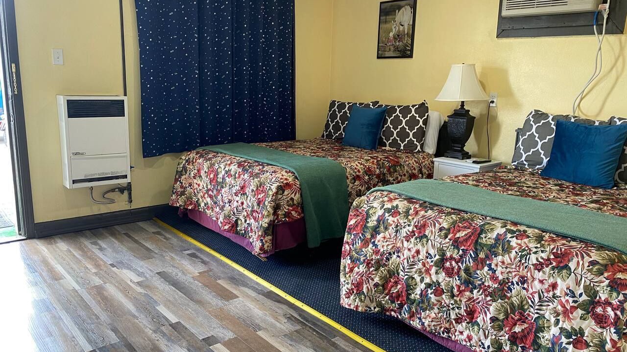 Photo of Bedroom in Lovell