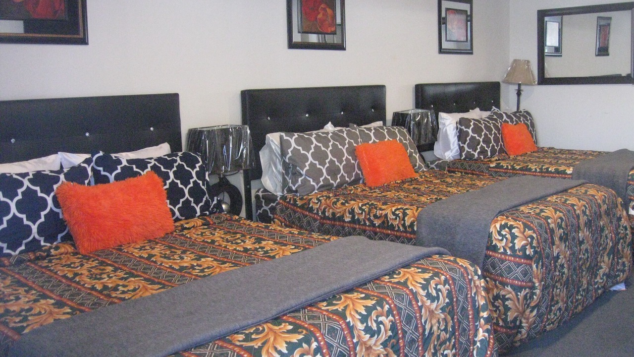 Photo of Bedroom in Lovell