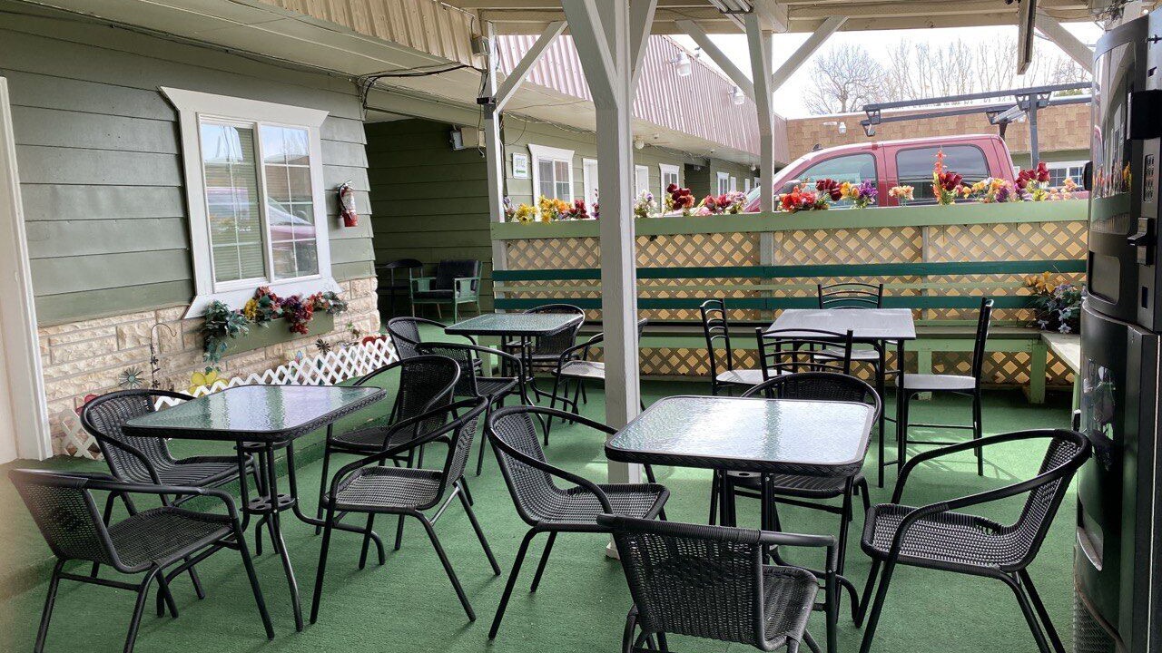 Photo of Bedroom in Lovell