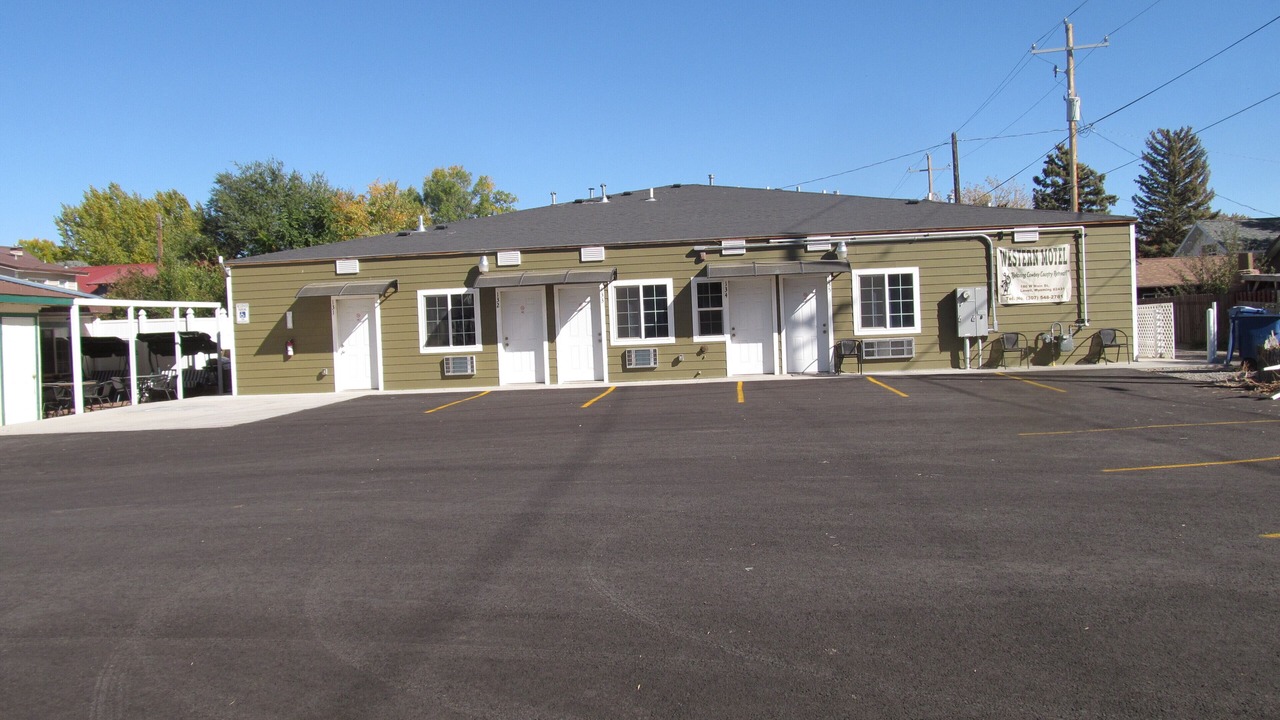 Photo of Outdoor in Lovell