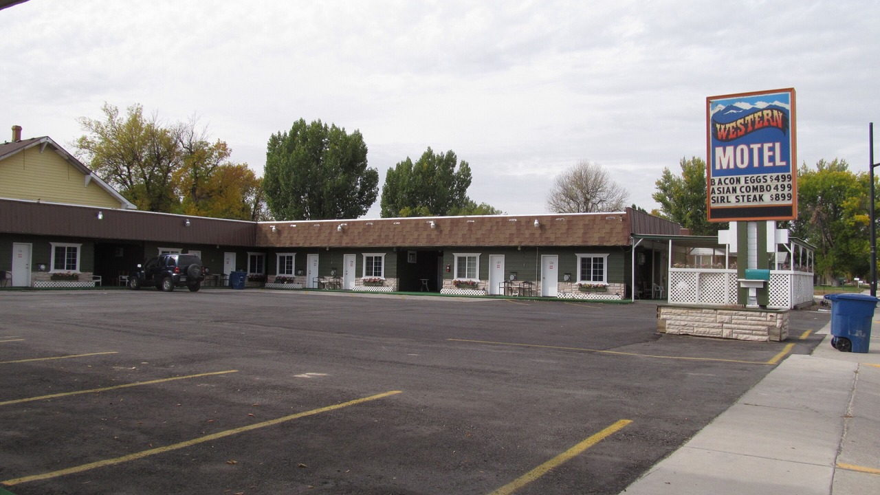 Photo of Outdoor in Lovell