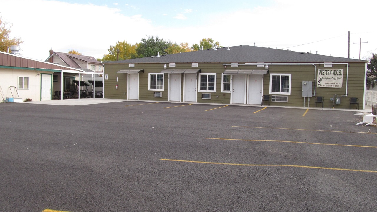 Photo of Outdoor in Lovell