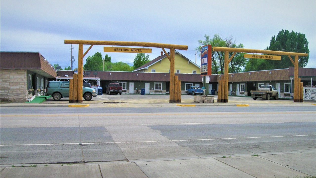 Photo of Outdoor in Lovell