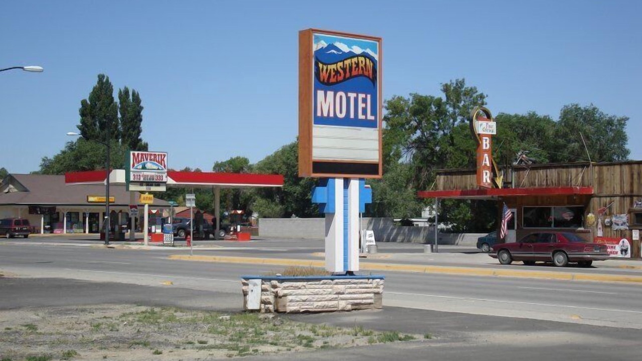 Photo of Outdoor in Lovell