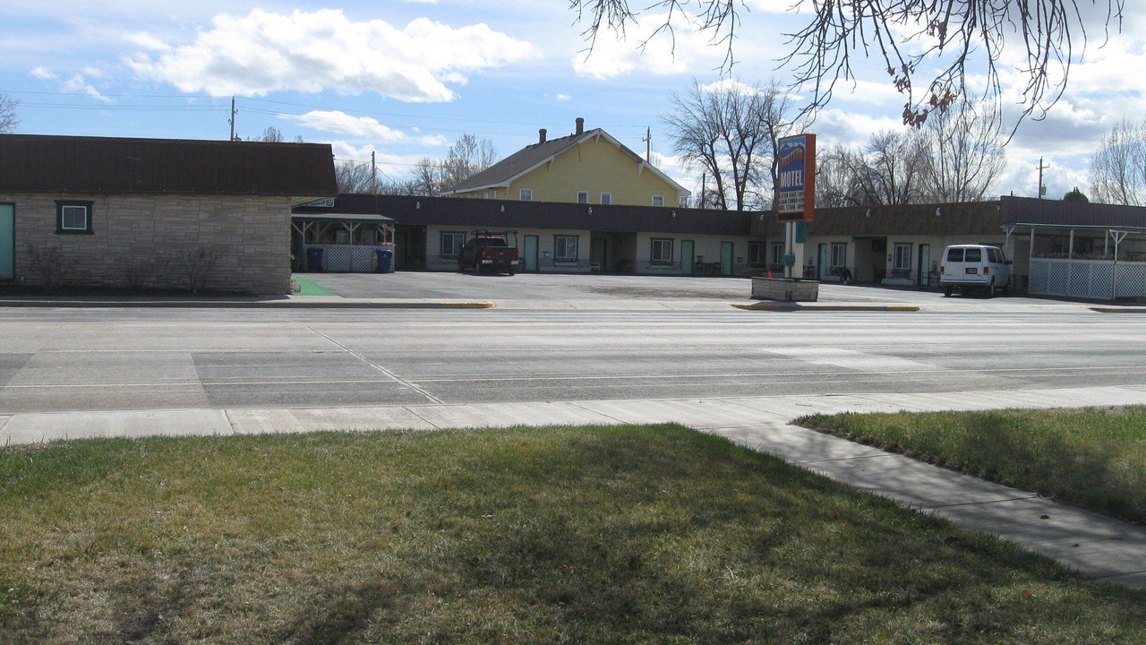 Photo of Outdoor in Lovell