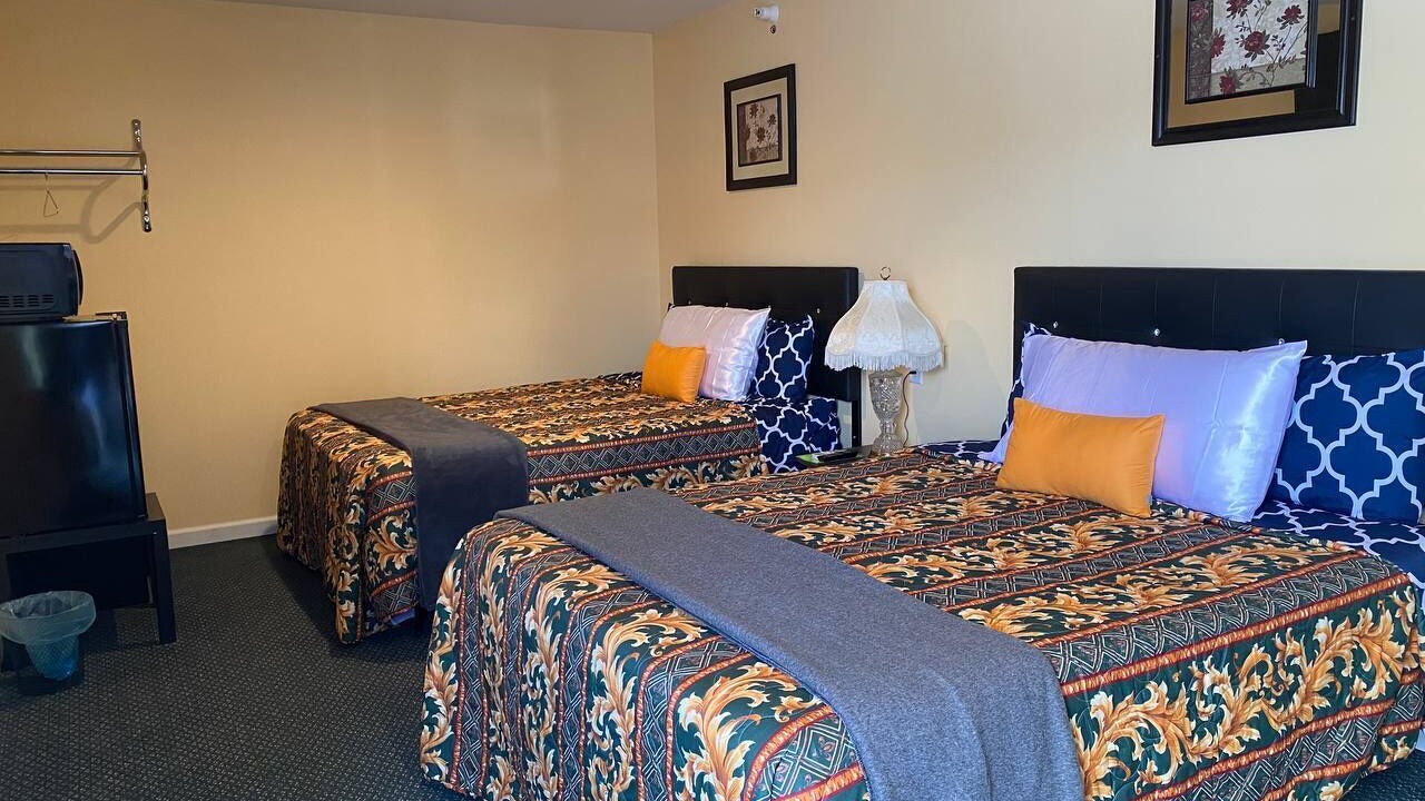 Photo of Bedroom in Lovell