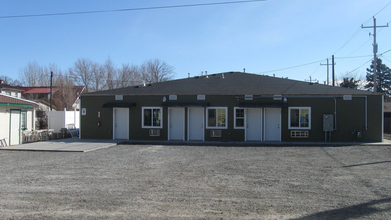 Photo of Outdoor in Lovell