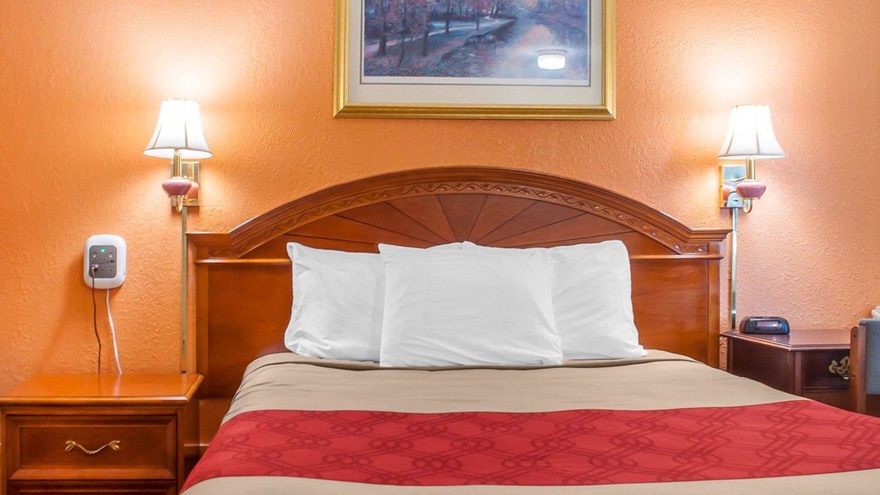 Photo of Bedroom in Cuba