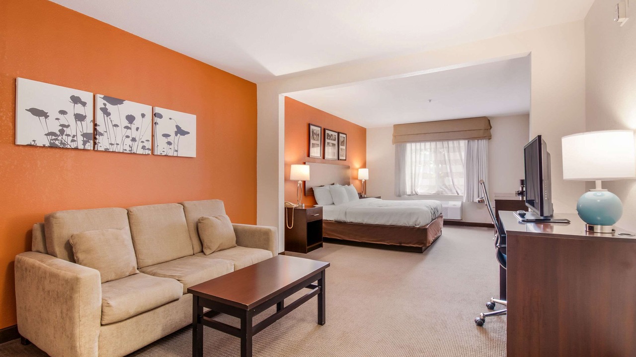 Photo of Bedroom in Ronks