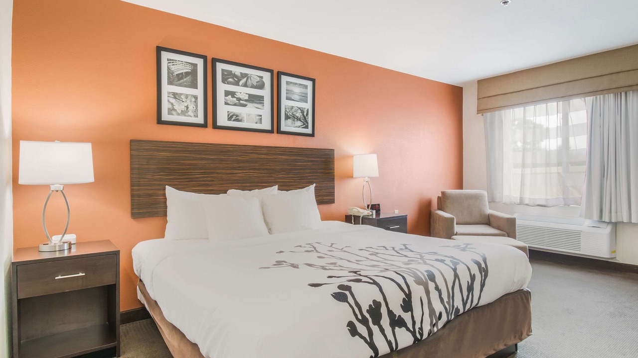 Photo of Bedroom in Ronks