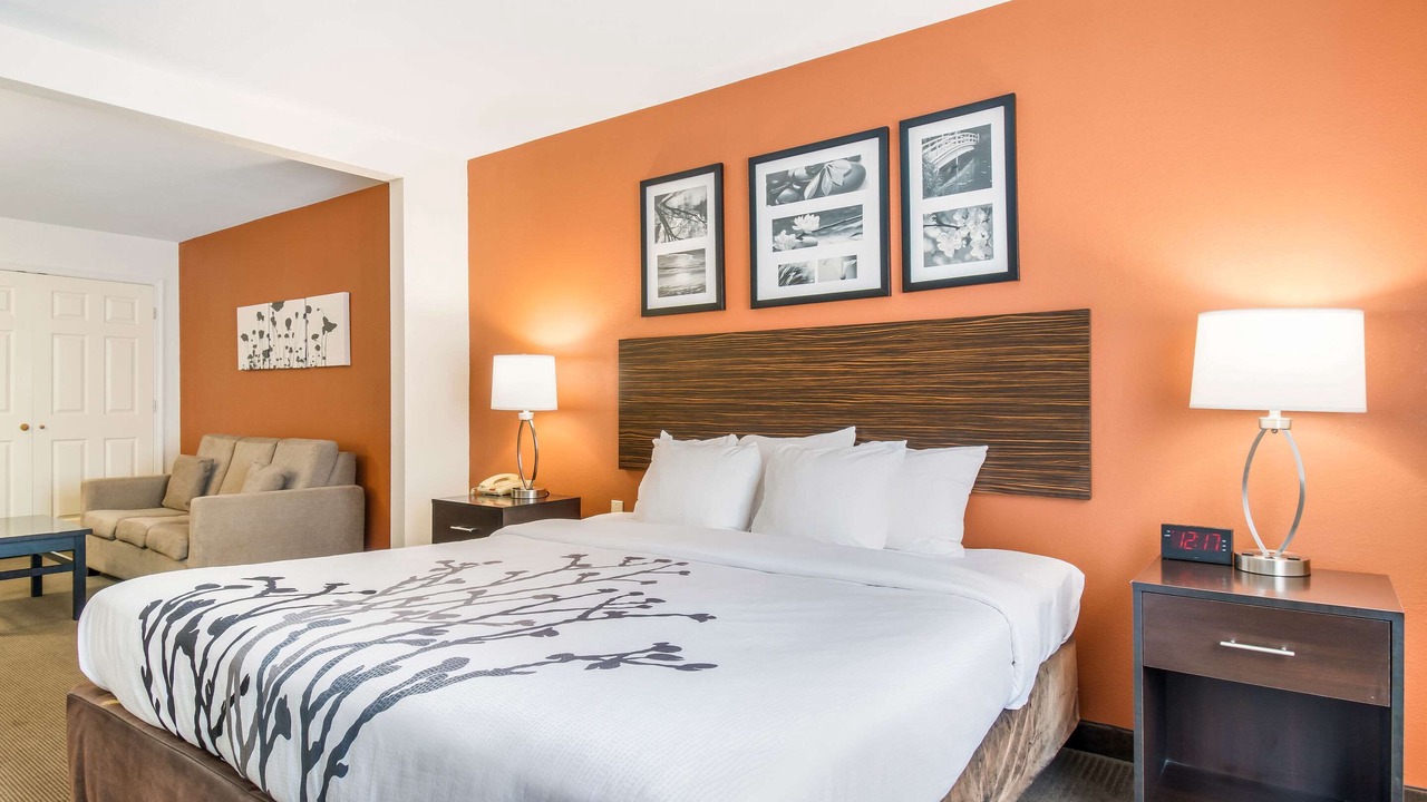 Photo of Bedroom in Ronks
