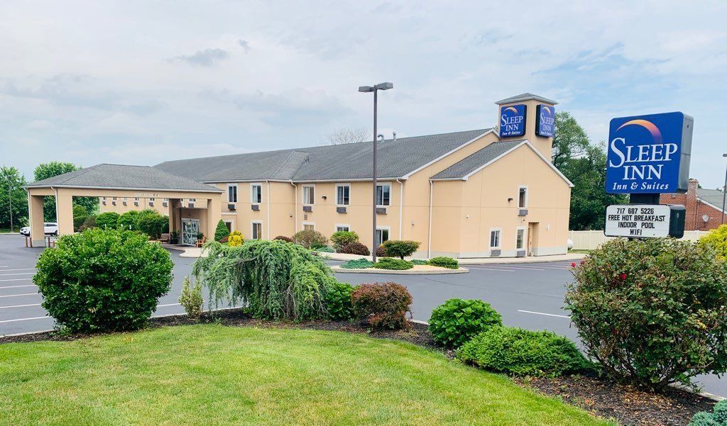 Photo of Outdoor in Ronks