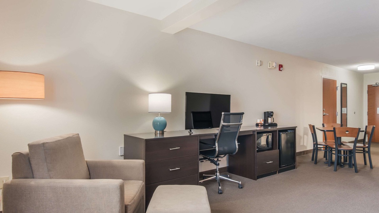 Photo of Bedroom in Ronks