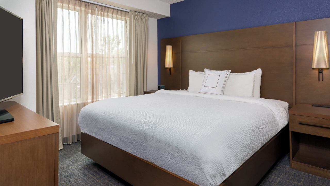 Photo of Bedroom in Wayne