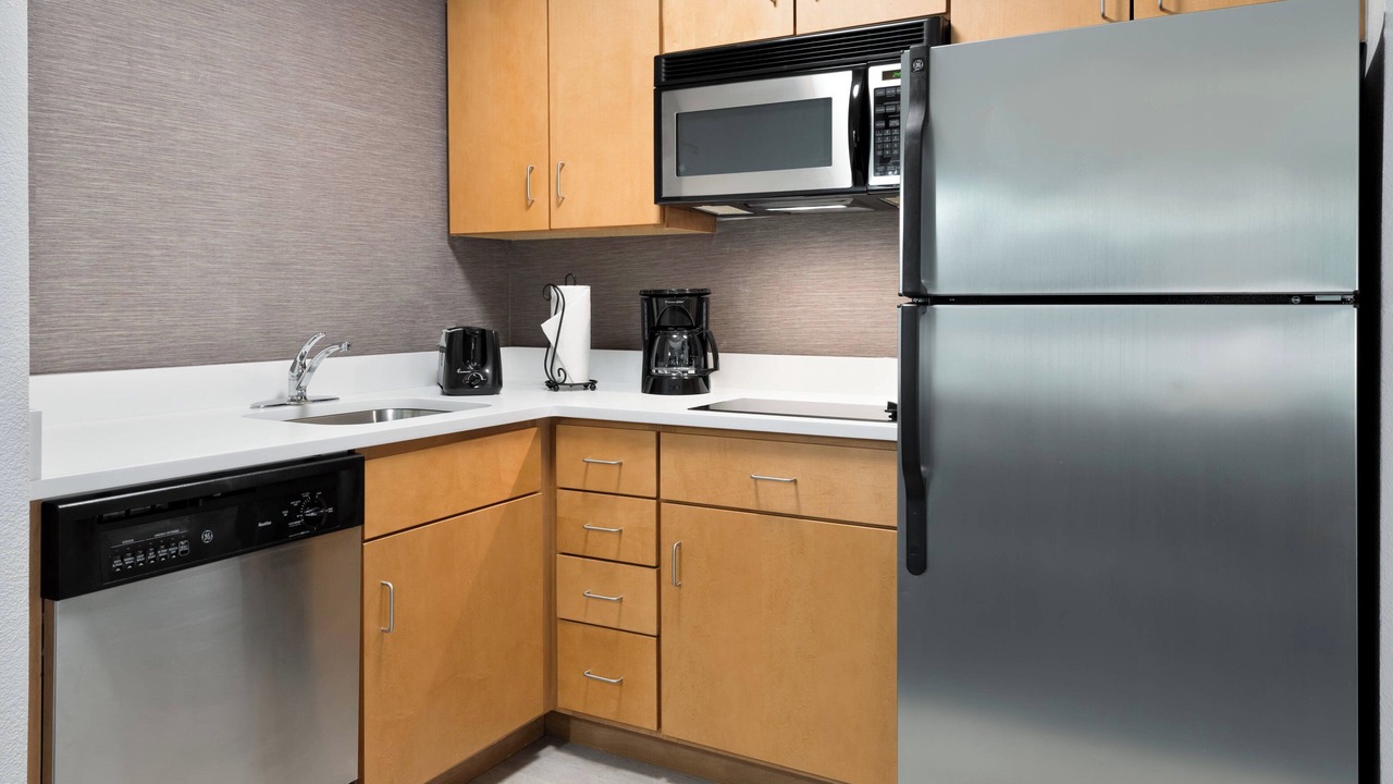 Photo of Kitchen in Wayne